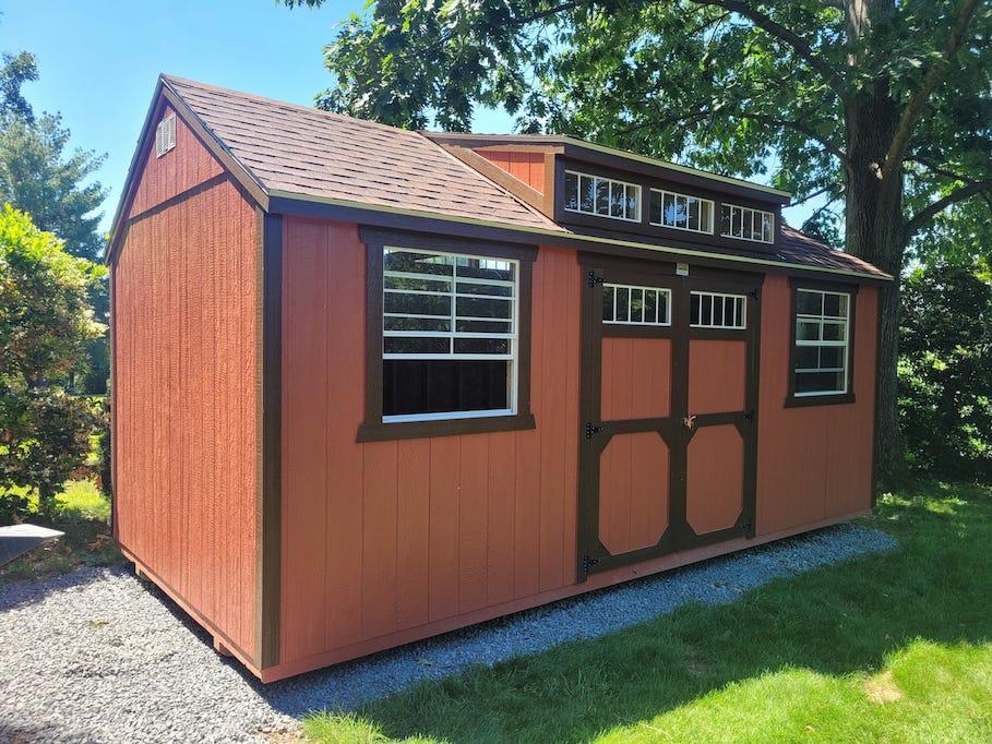 Shed Pros